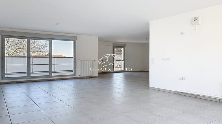 Ma-Cabane - Vente Appartement Rillieux-la-Pape, 123 m²