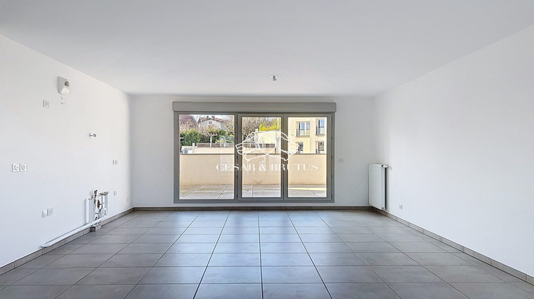 Ma-Cabane - Vente Appartement Rillieux-la-Pape, 123 m²