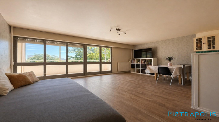 Ma-Cabane - Vente Appartement Rillieux-la-Pape, 87 m²