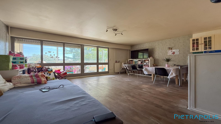 Ma-Cabane - Vente Appartement Rillieux-la-Pape, 87 m²