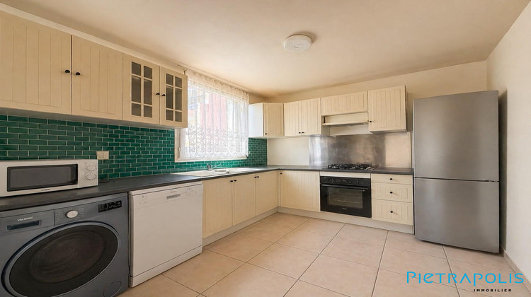 Ma-Cabane - Vente Appartement Rillieux-la-Pape, 87 m²