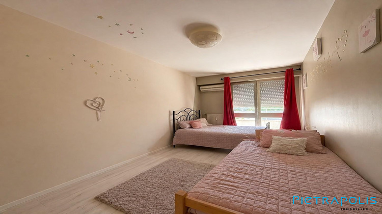 Ma-Cabane - Vente Appartement Rillieux-la-Pape, 87 m²
