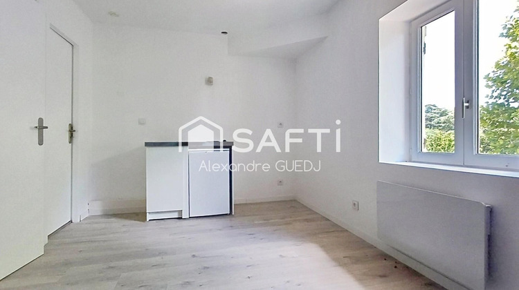 Ma-Cabane - Vente Appartement Rillieux-la-Pape, 15 m²