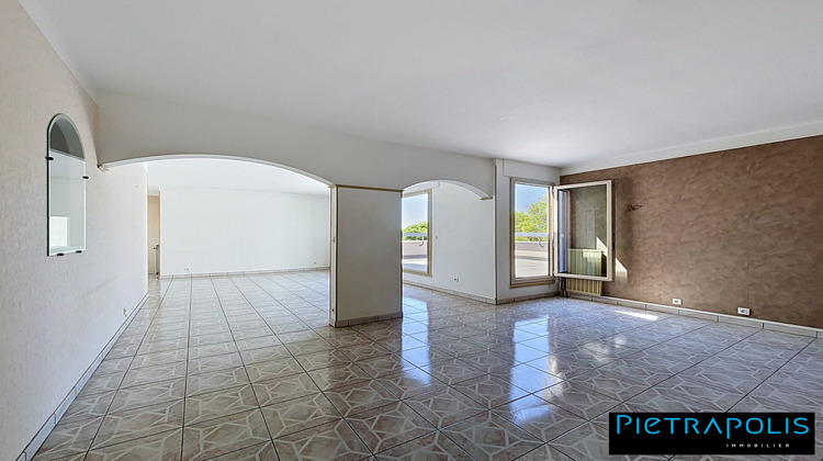 Ma-Cabane - Vente Appartement Rillieux-la-Pape, 109 m²