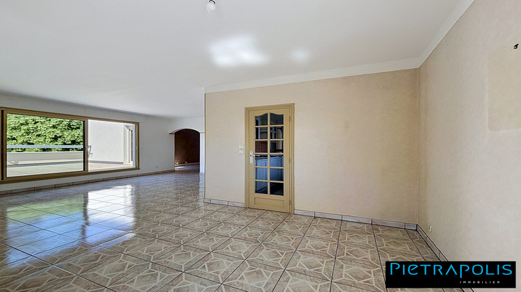 Ma-Cabane - Vente Appartement Rillieux-la-Pape, 109 m²