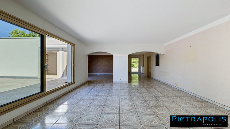 Ma-Cabane - Vente Appartement Rillieux-la-Pape, 109 m²