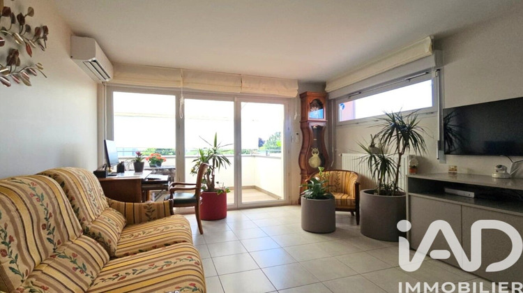 Ma-Cabane - Vente Appartement Rillieux-la-Pape, 78 m²