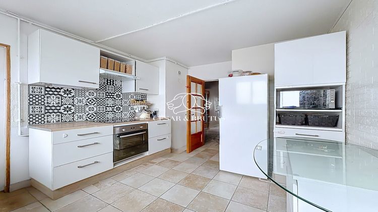Ma-Cabane - Vente Appartement Rillieux-la-Pape, 100 m²
