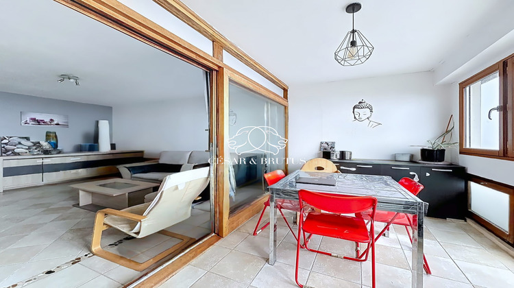 Ma-Cabane - Vente Appartement Rillieux-la-Pape, 100 m²