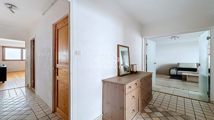 Ma-Cabane - Vente Appartement Rillieux-la-Pape, 100 m²