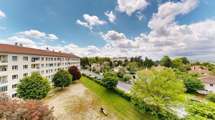 Ma-Cabane - Vente Appartement RILLIEUX LA PAPE, 67 m²