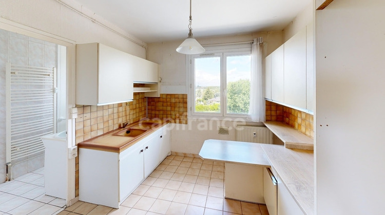 Ma-Cabane - Vente Appartement RILLIEUX LA PAPE, 67 m²