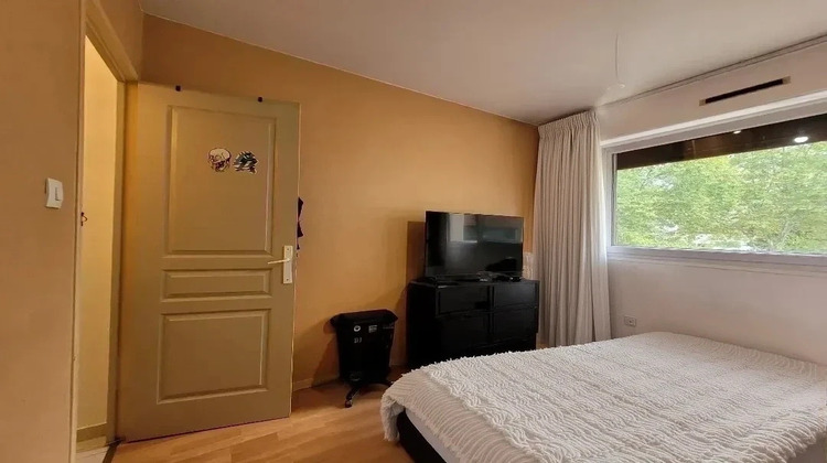 Ma-Cabane - Vente Appartement RILLIEUX-LA-PAPE, 61 m²