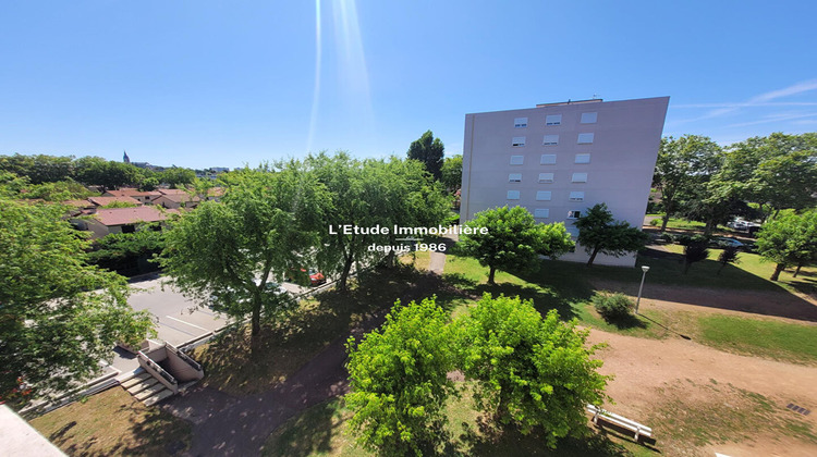 Ma-Cabane - Vente Appartement RILLIEUX-LA-PAPE, 48 m²