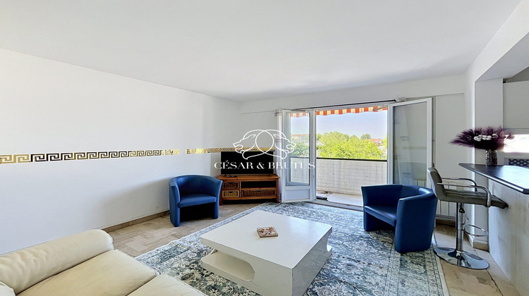 Ma-Cabane - Vente Appartement Rillieux-la-Pape, 59 m²