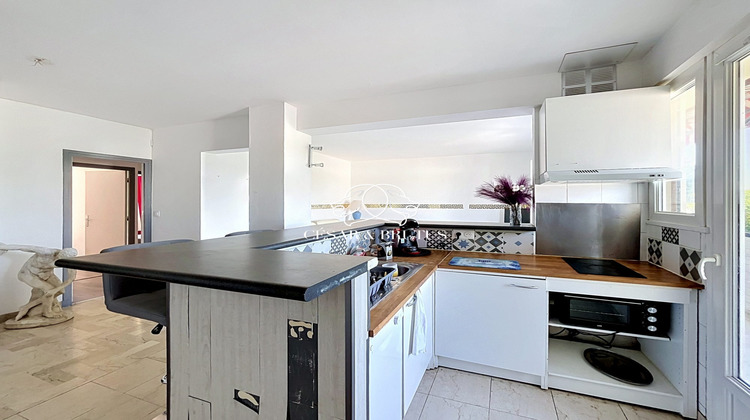 Ma-Cabane - Vente Appartement Rillieux-la-Pape, 59 m²