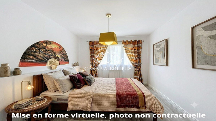 Ma-Cabane - Vente Appartement Rillieux-la-Pape, 59 m²