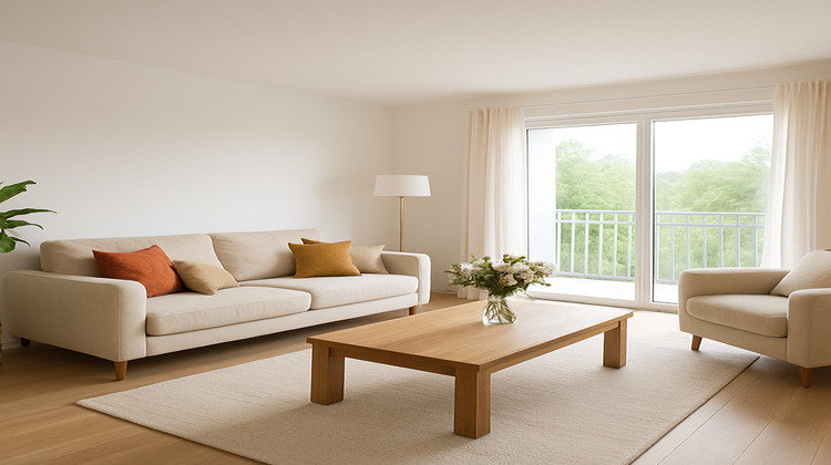 Ma-Cabane - Vente Appartement RILLIEUX-LA-PAPE, 84 m²