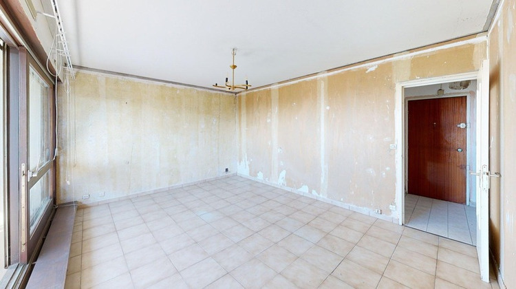 Ma-Cabane - Vente Appartement RILLIEUX LA PAPE, 34 m²