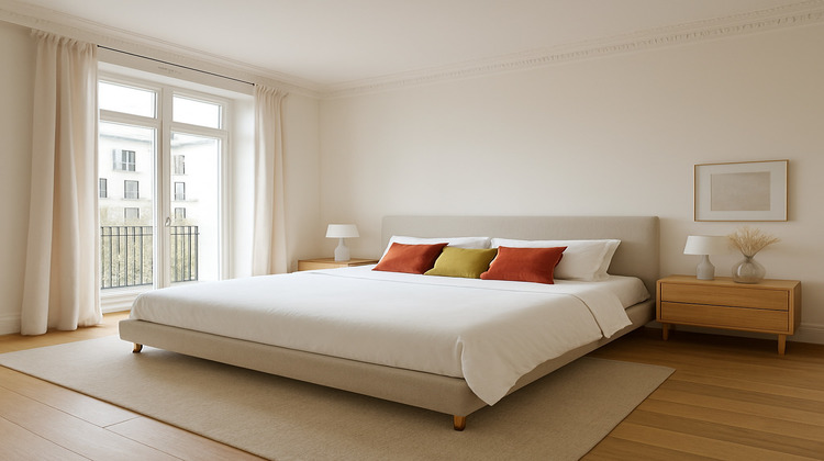 Ma-Cabane - Vente Appartement RILLIEUX-LA-PAPE, 69 m²