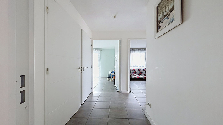 Ma-Cabane - Vente Appartement RILLIEUX-LA-PAPE, 0 m²