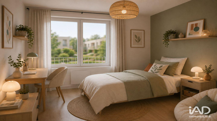 Ma-Cabane - Vente Appartement Rillieux-la-Pape, 79 m²