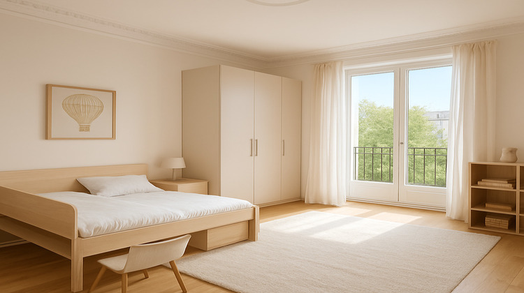 Ma-Cabane - Vente Appartement RILLIEUX-LA-PAPE, 126 m²