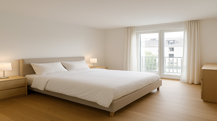 Ma-Cabane - Vente Appartement RILLIEUX-LA-PAPE, 107 m²