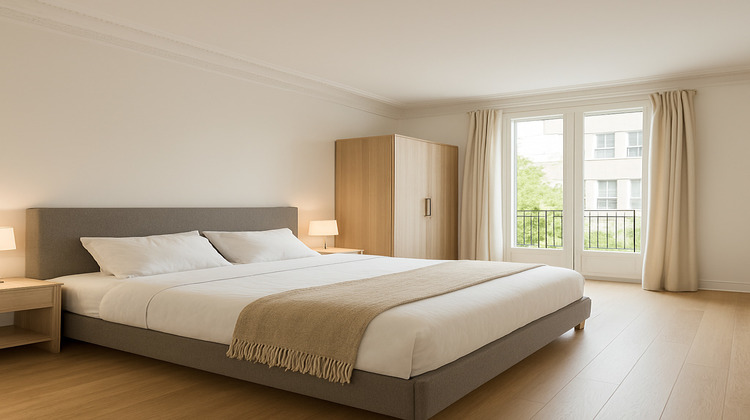 Ma-Cabane - Vente Appartement RILLIEUX-LA-PAPE, 91 m²