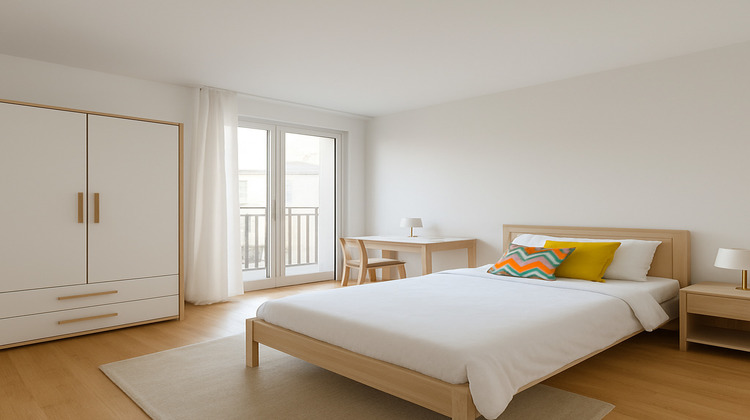 Ma-Cabane - Vente Appartement RILLIEUX-LA-PAPE, 91 m²