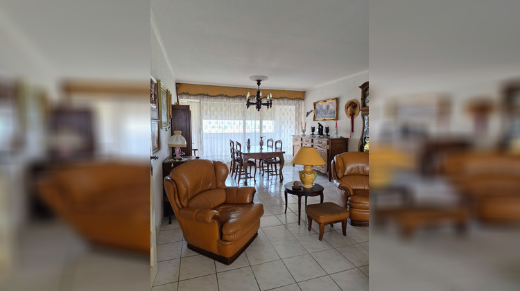 Ma-Cabane - Vente Appartement RILLIEUX-LA-PAPE, 82 m²