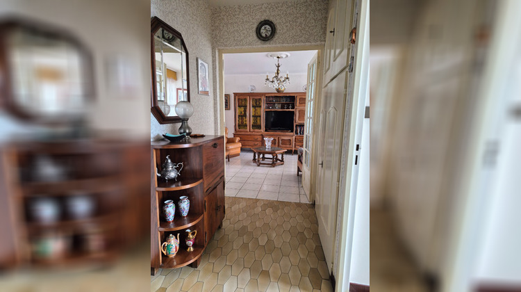 Ma-Cabane - Vente Appartement RILLIEUX-LA-PAPE, 82 m²