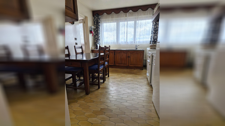 Ma-Cabane - Vente Appartement RILLIEUX-LA-PAPE, 82 m²