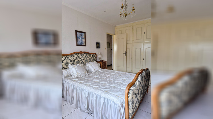 Ma-Cabane - Vente Appartement RILLIEUX-LA-PAPE, 82 m²