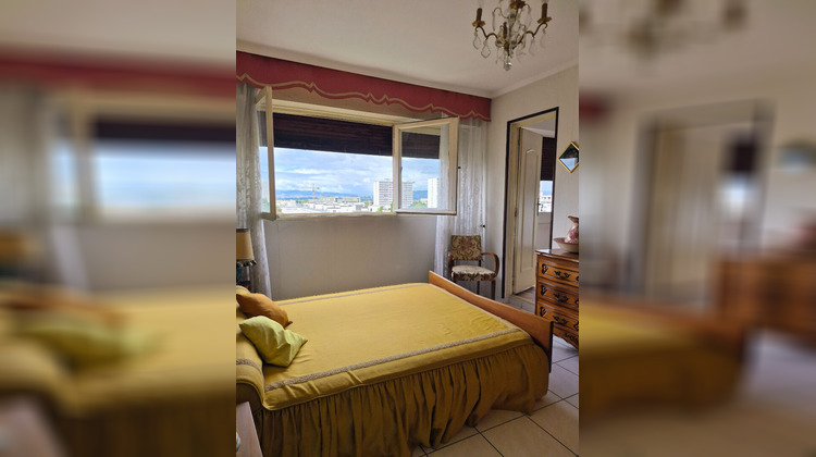 Ma-Cabane - Vente Appartement RILLIEUX-LA-PAPE, 82 m²