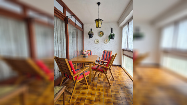 Ma-Cabane - Vente Appartement RILLIEUX-LA-PAPE, 82 m²