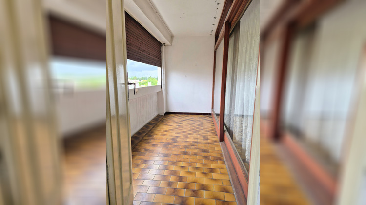 Ma-Cabane - Vente Appartement RILLIEUX-LA-PAPE, 82 m²