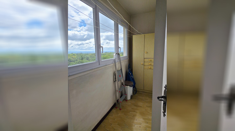 Ma-Cabane - Vente Appartement RILLIEUX-LA-PAPE, 82 m²