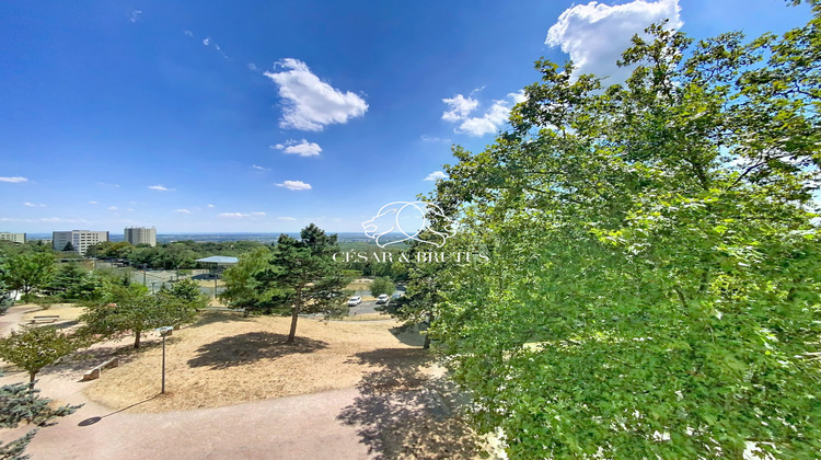 Ma-Cabane - Vente Appartement Rillieux-la-Pape, 69 m²