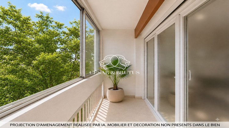 Ma-Cabane - Vente Appartement Rillieux-la-Pape, 69 m²