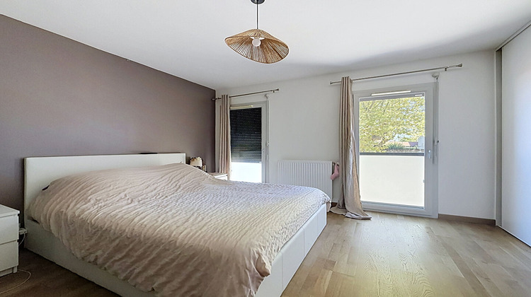 Ma-Cabane - Vente Appartement RILLIEUX-LA-PAPE, 73 m²