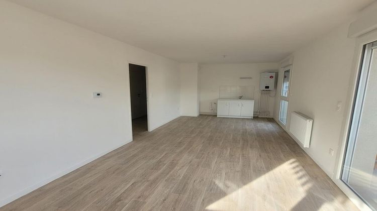 Ma-Cabane - Vente Appartement RINXENT, 49 m²