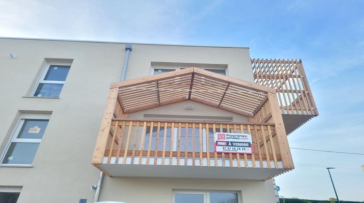 Ma-Cabane - Vente Appartement RINXENT, 59 m²