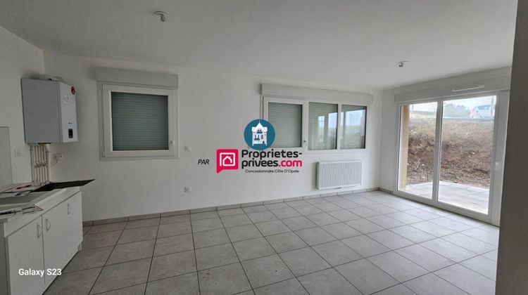 Ma-Cabane - Vente Appartement RINXENT, 60 m²