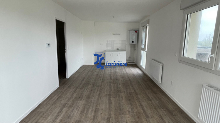 Ma-Cabane - Vente Appartement RINXENT, 63 m²