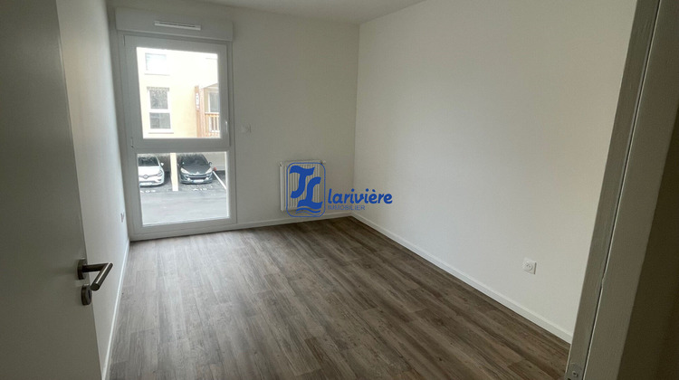 Ma-Cabane - Vente Appartement RINXENT, 47 m²