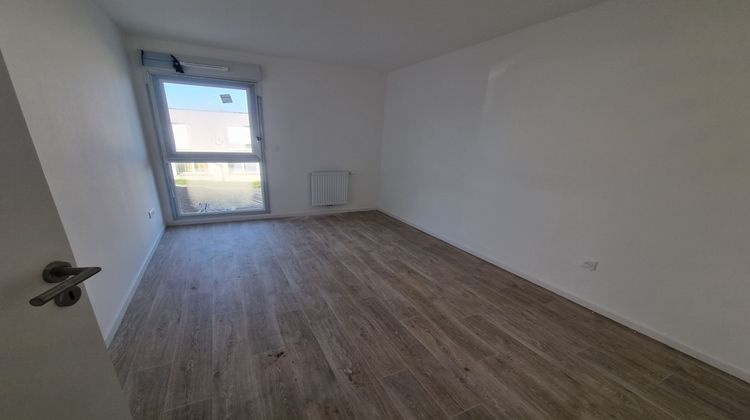 Ma-Cabane - Vente Appartement Rinxent, 59 m²