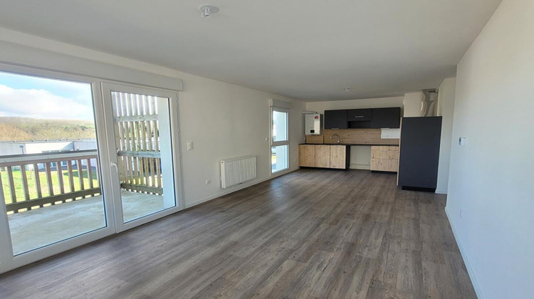 Ma-Cabane - Vente Appartement RINXENT, 47 m²