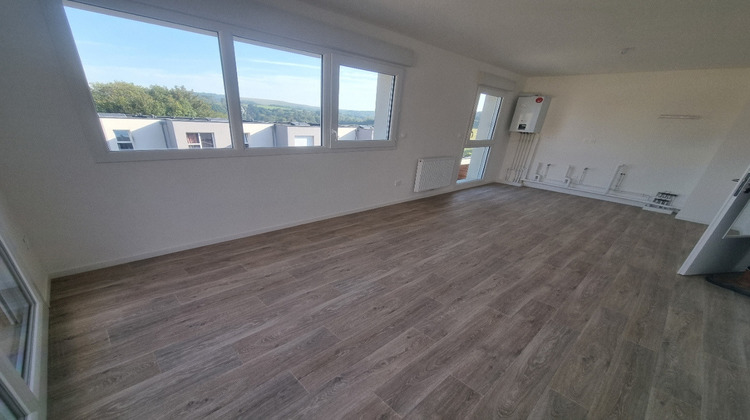 Ma-Cabane - Vente Appartement Rinxent, 44 m²