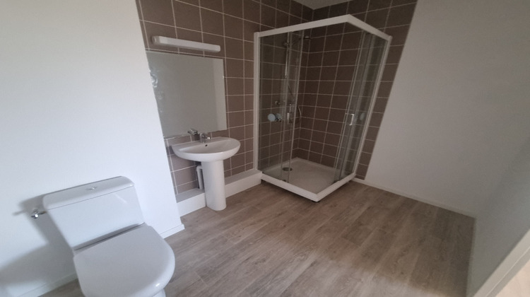 Ma-Cabane - Vente Appartement Rinxent, 44 m²